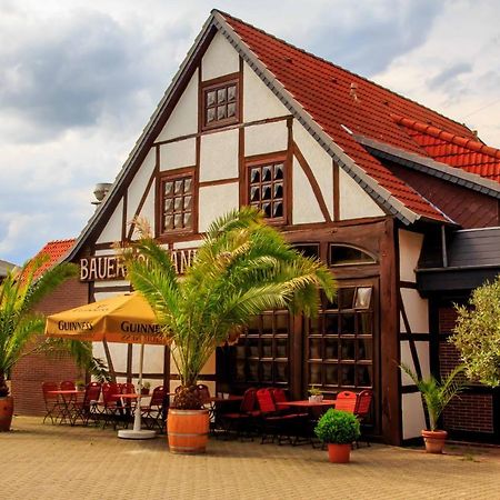 Landhaus Akazienhof Nordstemmen Exterior photo